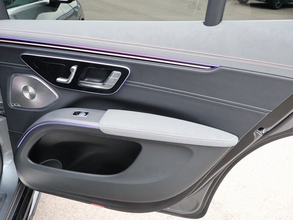 2023 Mercedes-Benz EQS 580 San Clemente CA