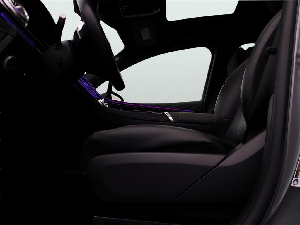 2023 Mercedes-Benz EQS 580 San Clemente CA