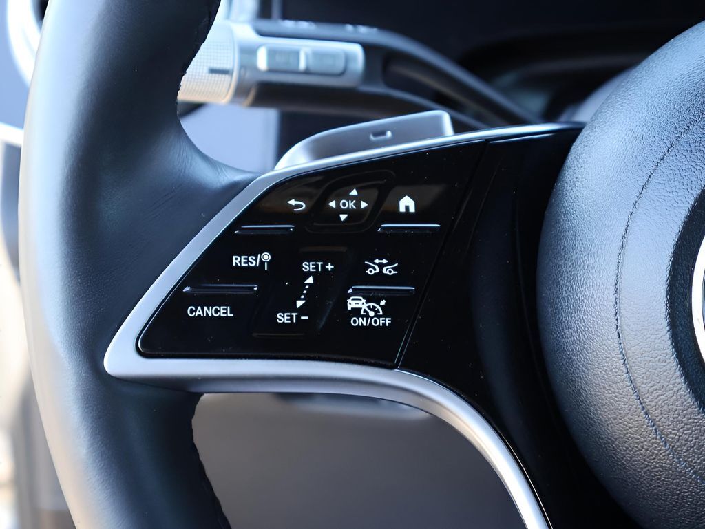 2023 Mercedes-Benz EQS 580 San Clemente CA