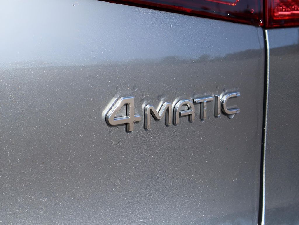 2023 Mercedes-Benz EQS 580 San Clemente CA