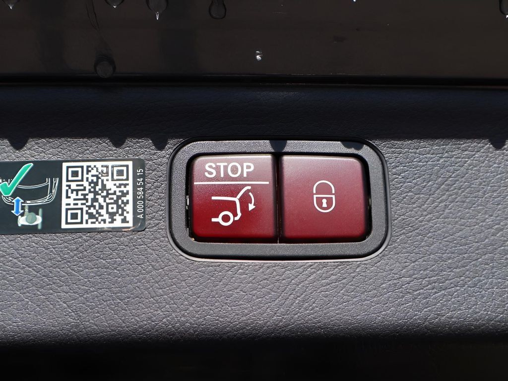 2023 Mercedes-Benz EQS 580 San Clemente CA