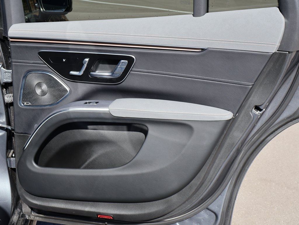 2023 Mercedes-Benz EQS 580 San Clemente CA