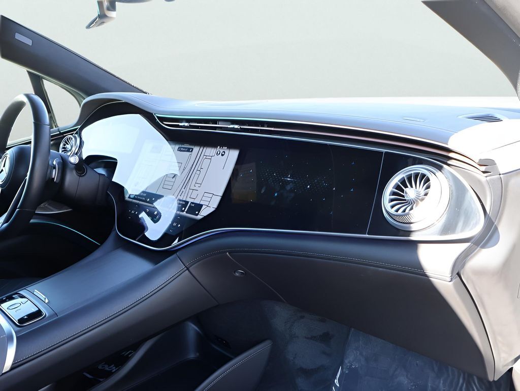 2023 Mercedes-Benz EQS 580 San Clemente CA