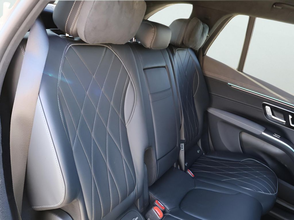 2023 Mercedes-Benz EQS 580 San Clemente CA