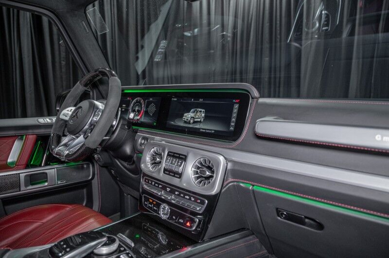 2023 Mercedes-Benz G-Class AMG&reg; G 63 4MATIC&reg; SUV Peoria AZ