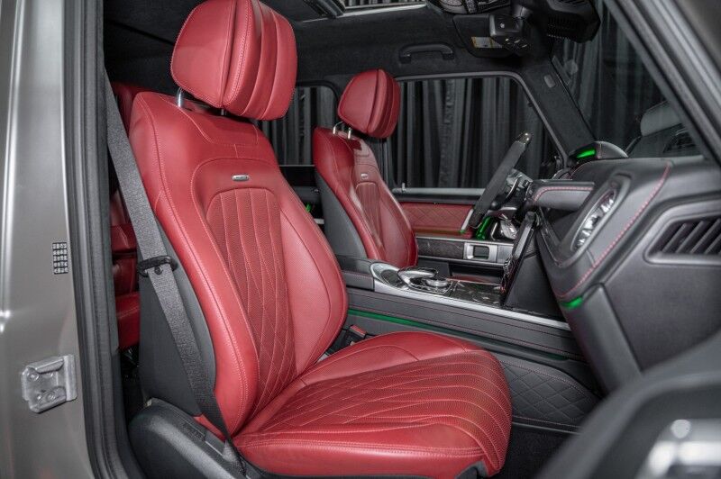 2023 Mercedes-Benz G-Class AMG&reg; G 63 4MATIC&reg; SUV Peoria AZ