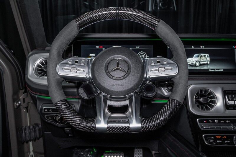 2023 Mercedes-Benz G-Class AMG&reg; G 63 4MATIC&reg; SUV Peoria AZ