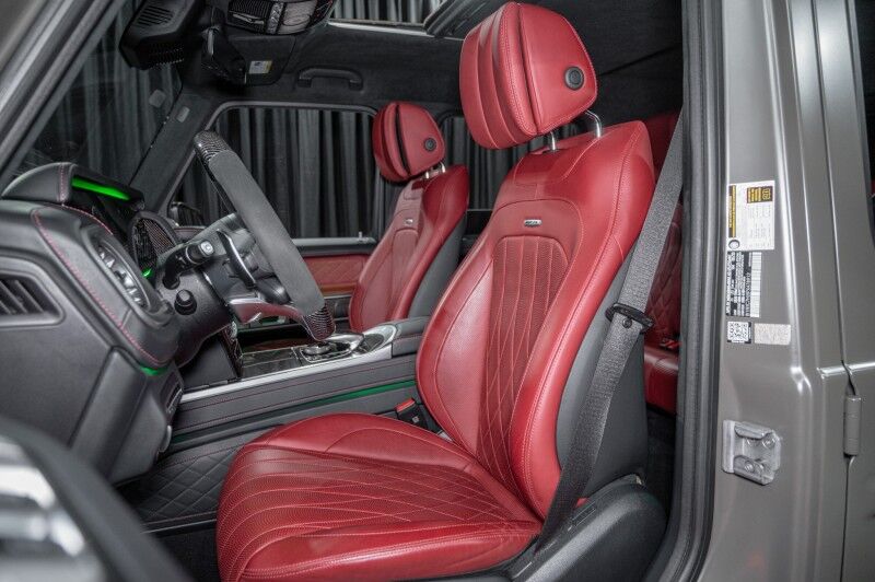 2023 Mercedes-Benz G-Class AMG&reg; G 63 4MATIC&reg; SUV Peoria AZ