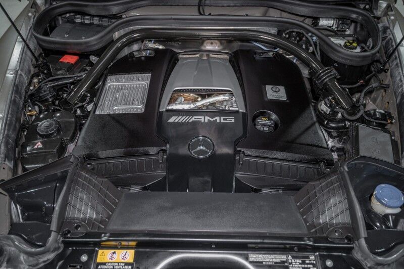 2023 Mercedes-Benz G-Class AMG&reg; G 63 4MATIC&reg; SUV Peoria AZ