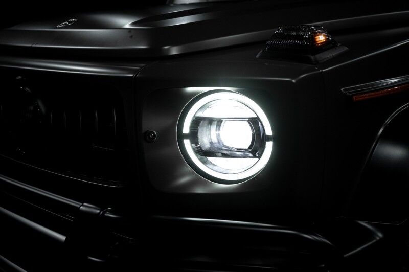 2023 Mercedes-Benz G-Class AMG&reg; G 63 4MATIC&reg; SUV Peoria AZ