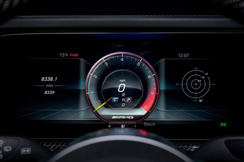 2023 Mercedes-Benz G-Class AMG&reg; G 63 4MATIC&reg; SUV Peoria AZ