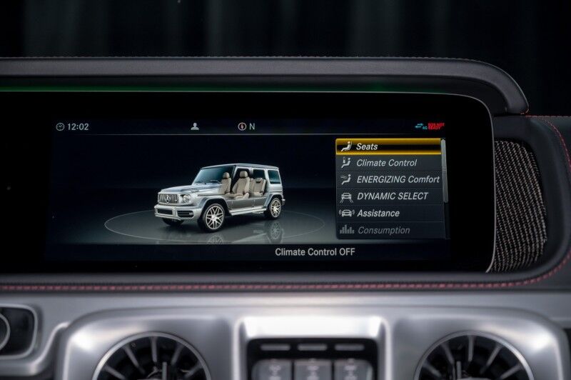 2023 Mercedes-Benz G-Class AMG&reg; G 63 4MATIC&reg; SUV Peoria AZ