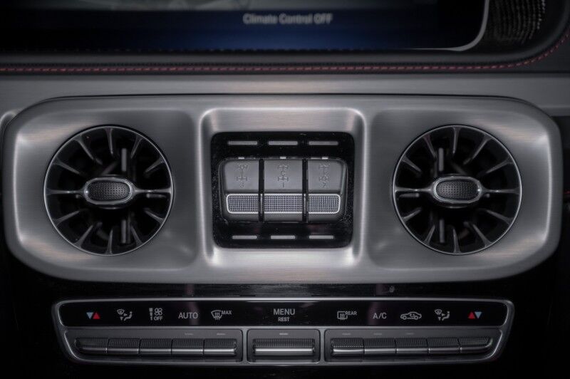 2023 Mercedes-Benz G-Class AMG&reg; G 63 4MATIC&reg; SUV Peoria AZ