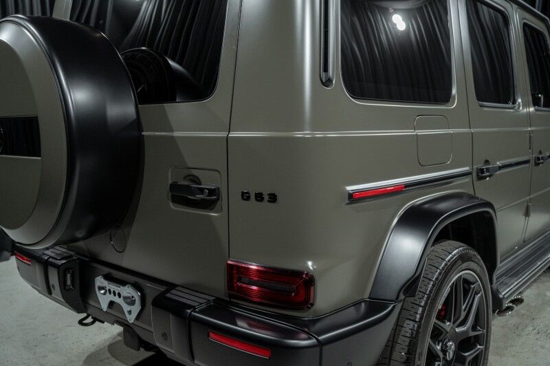 2023 Mercedes-Benz G-Class AMG&reg; G 63 4MATIC&reg; SUV Peoria AZ