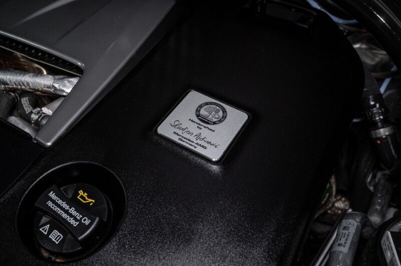 2023 Mercedes-Benz G-Class AMG&reg; G 63 4MATIC&reg; SUV Peoria AZ