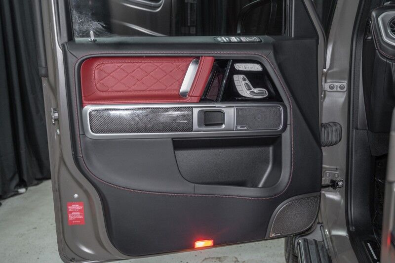 2023 Mercedes-Benz G-Class AMG&reg; G 63 4MATIC&reg; SUV Peoria AZ