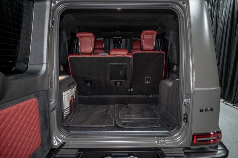 2023 Mercedes-Benz G-Class AMG&reg; G 63 4MATIC&reg; SUV Peoria AZ