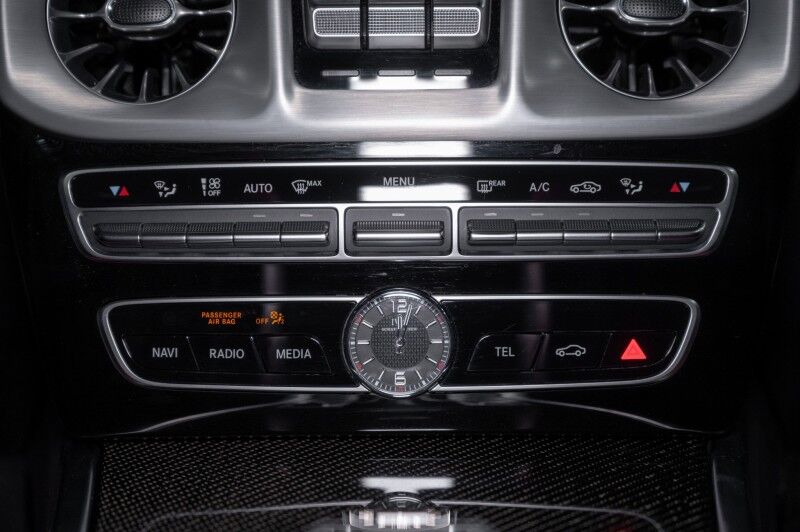 2023 Mercedes-Benz G-Class AMG&reg; G 63 4MATIC&reg; SUV Peoria AZ