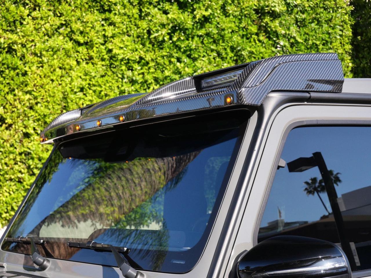 2023 Mercedes-Benz G-Class G 63 AMG&reg; G 63 AMG&reg; Lawrence KS