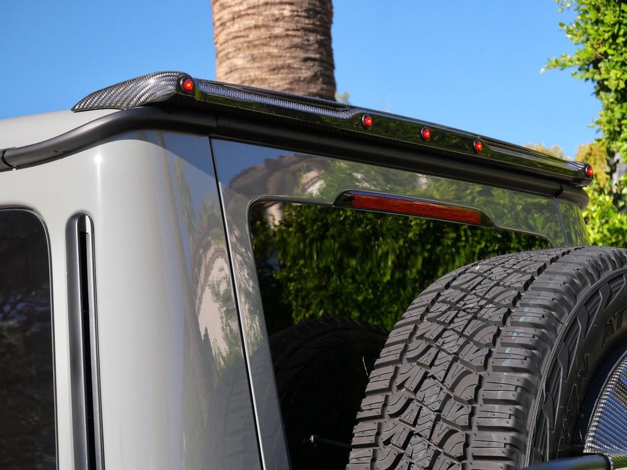 2023 Mercedes-Benz G-Class G 63 AMG&reg; G 63 AMG&reg; Lawrence KS