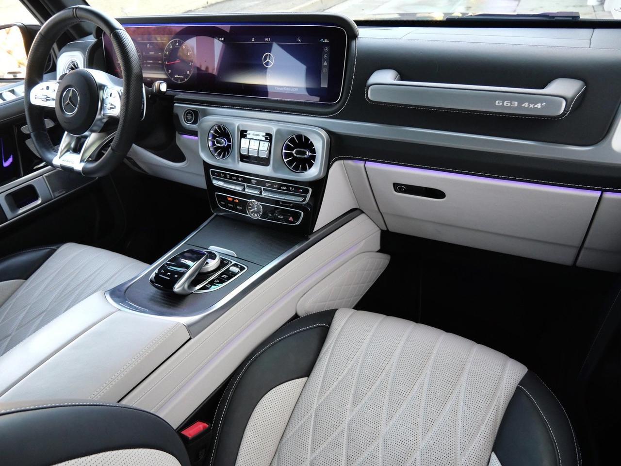 2023 Mercedes-Benz G-Class G 63 AMG&reg; G 63 AMG&reg; Lawrence KS