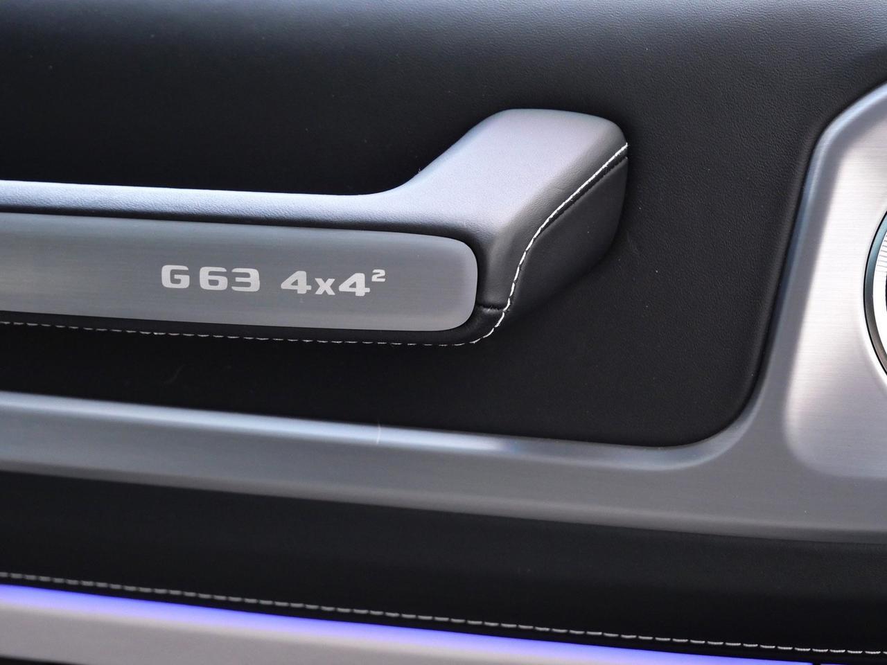 2023 Mercedes-Benz G-Class G 63 AMG&reg; G 63 AMG&reg; Lawrence KS