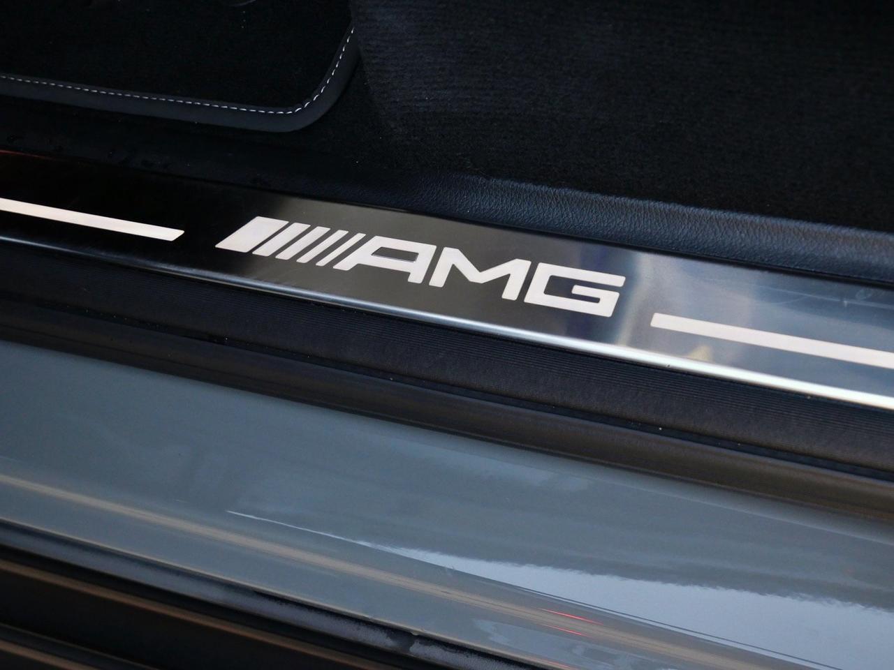 2023 Mercedes-Benz G-Class G 63 AMG&reg; G 63 AMG&reg; Lawrence KS