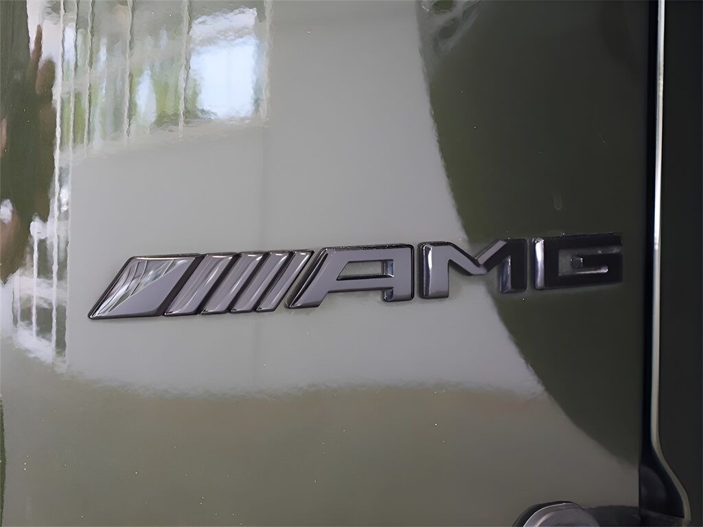 2023 Mercedes-Benz G-Class G 63 AMG&reg; San Clemente CA