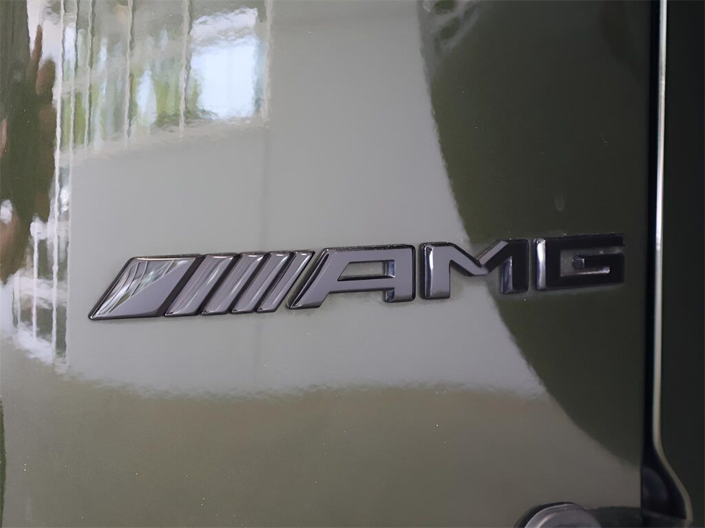 2023 Mercedes-Benz G-Class G 63 AMG&reg; San Clemente CA