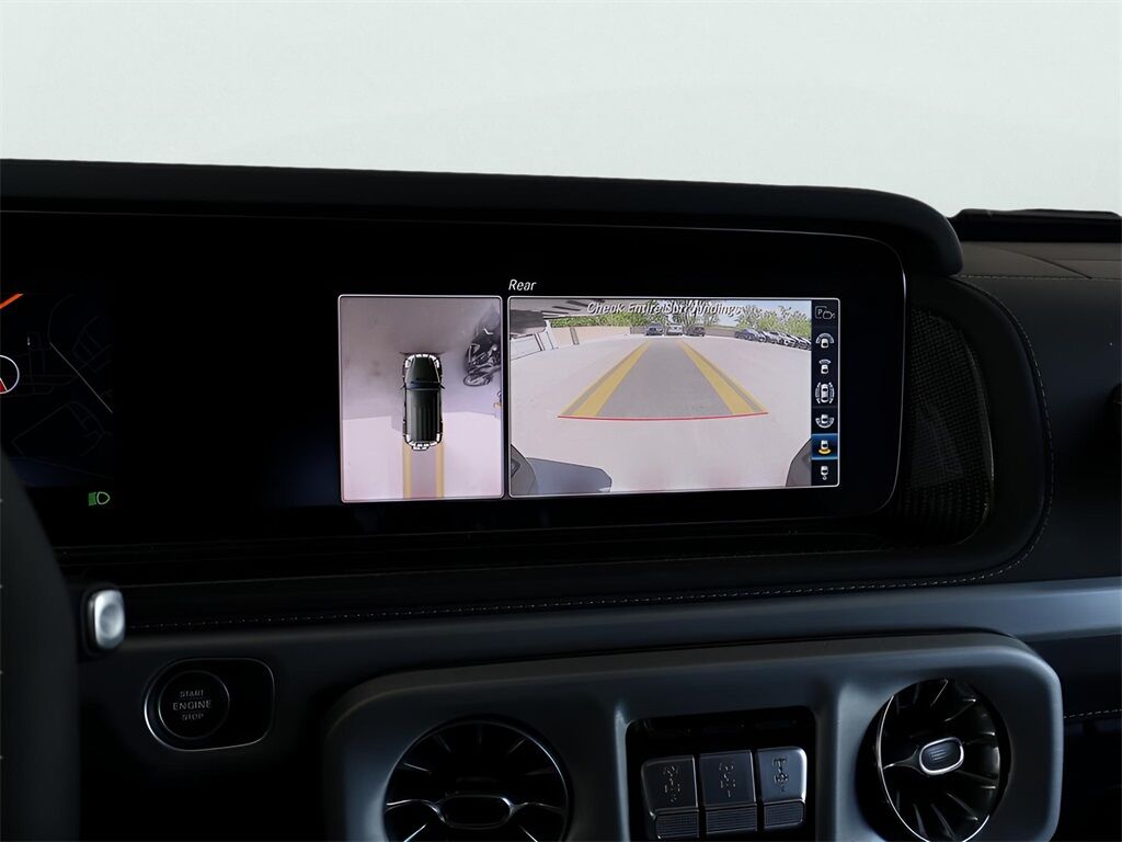 2023 Mercedes-Benz G-Class G 63 AMG&reg; San Clemente CA