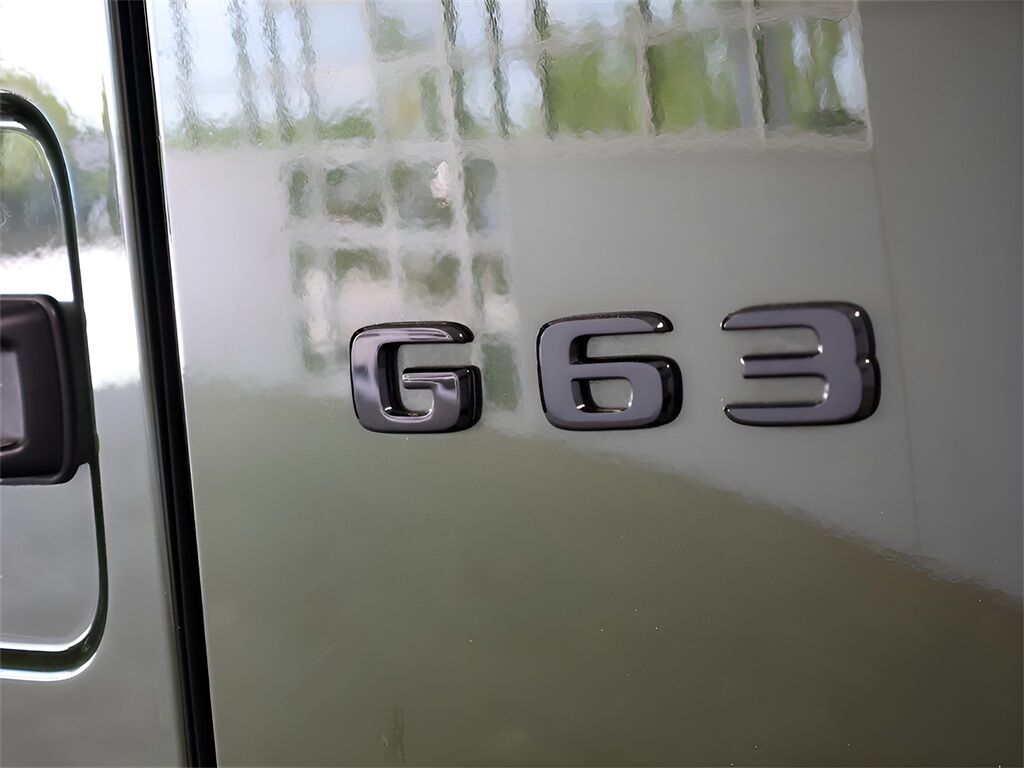 2023 Mercedes-Benz G-Class G 63 AMG&reg; San Clemente CA