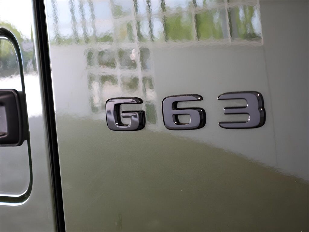 2023 Mercedes-Benz G-Class G 63 AMG&reg; San Clemente CA