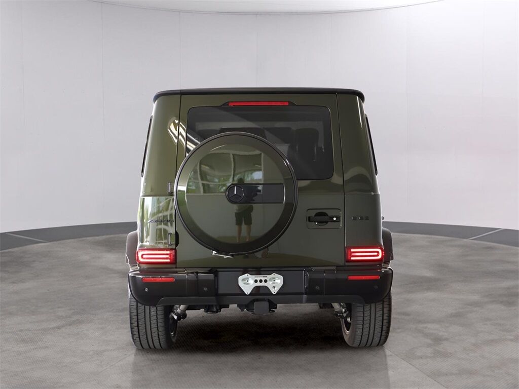 2023 Mercedes-Benz G-Class G 63 AMG&reg; San Clemente CA