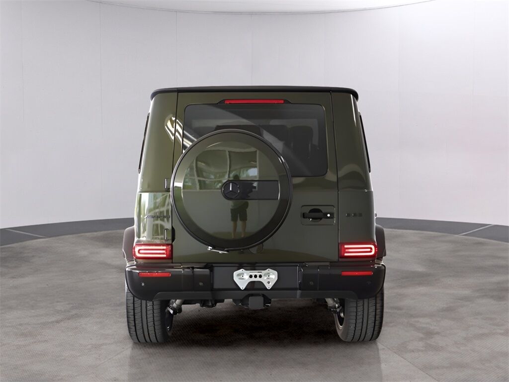 2023 Mercedes-Benz G-Class G 63 AMG&reg; San Clemente CA