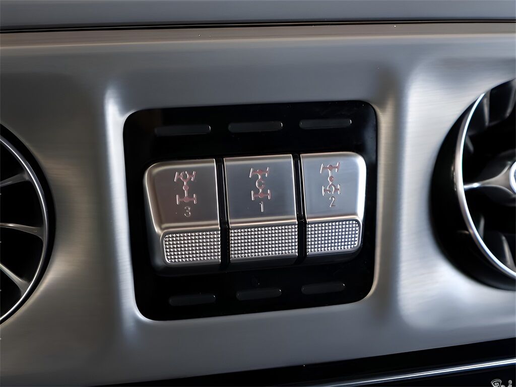 2023 Mercedes-Benz G-Class G 63 AMG&reg; San Clemente CA