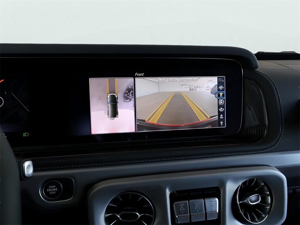2023 Mercedes-Benz G-Class G 63 AMG&reg; San Clemente CA