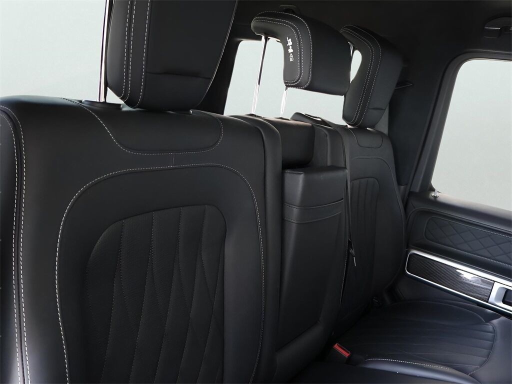 2023 Mercedes-Benz G-Class G 63 AMG&reg; San Clemente CA