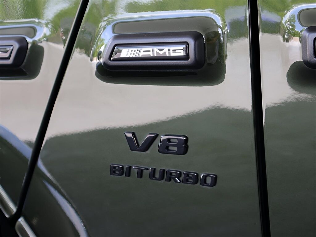 2023 Mercedes-Benz G-Class G 63 AMG&reg; San Clemente CA