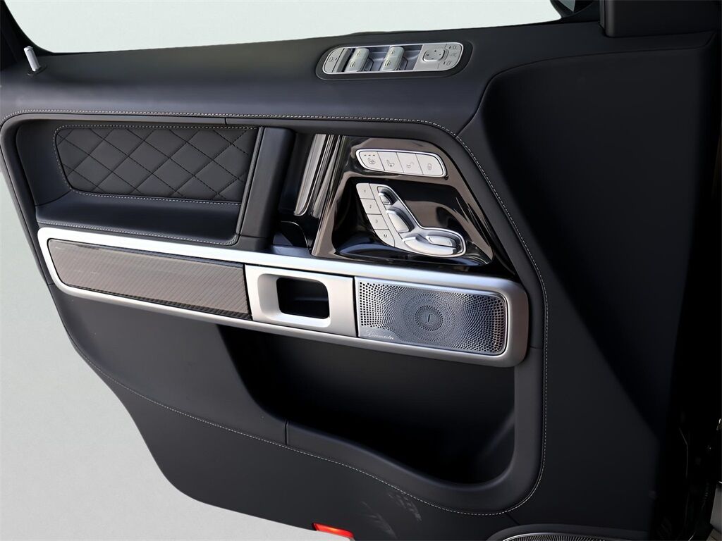 2023 Mercedes-Benz G-Class G 63 AMG&reg; San Clemente CA