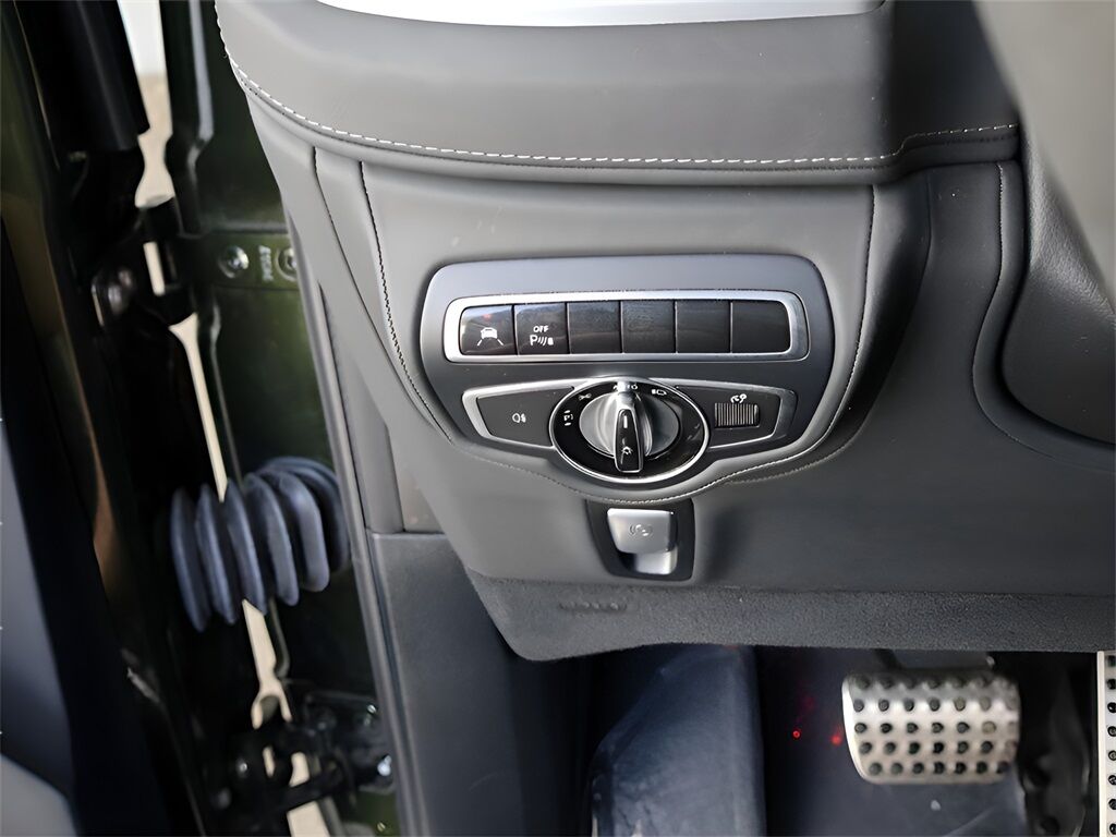 2023 Mercedes-Benz G-Class G 63 AMG&reg; San Clemente CA