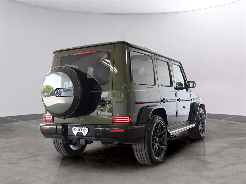 2023 Mercedes-Benz G-Class G 63 AMG&reg; San Clemente CA