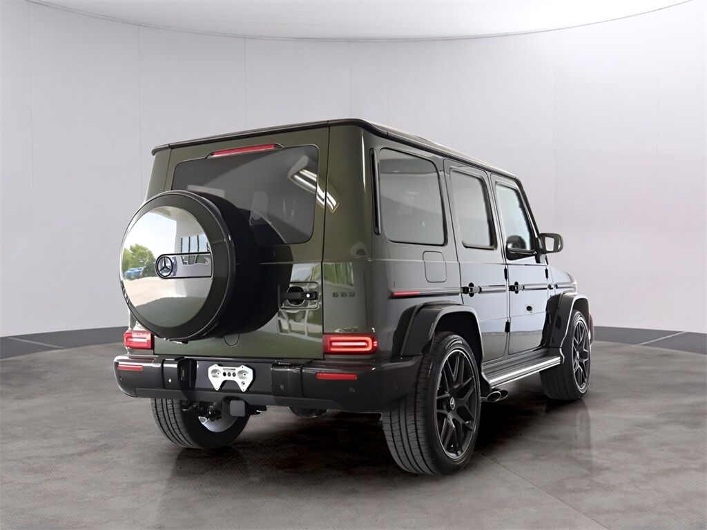 2023 Mercedes-Benz G-Class G 63 AMG&reg; San Clemente CA