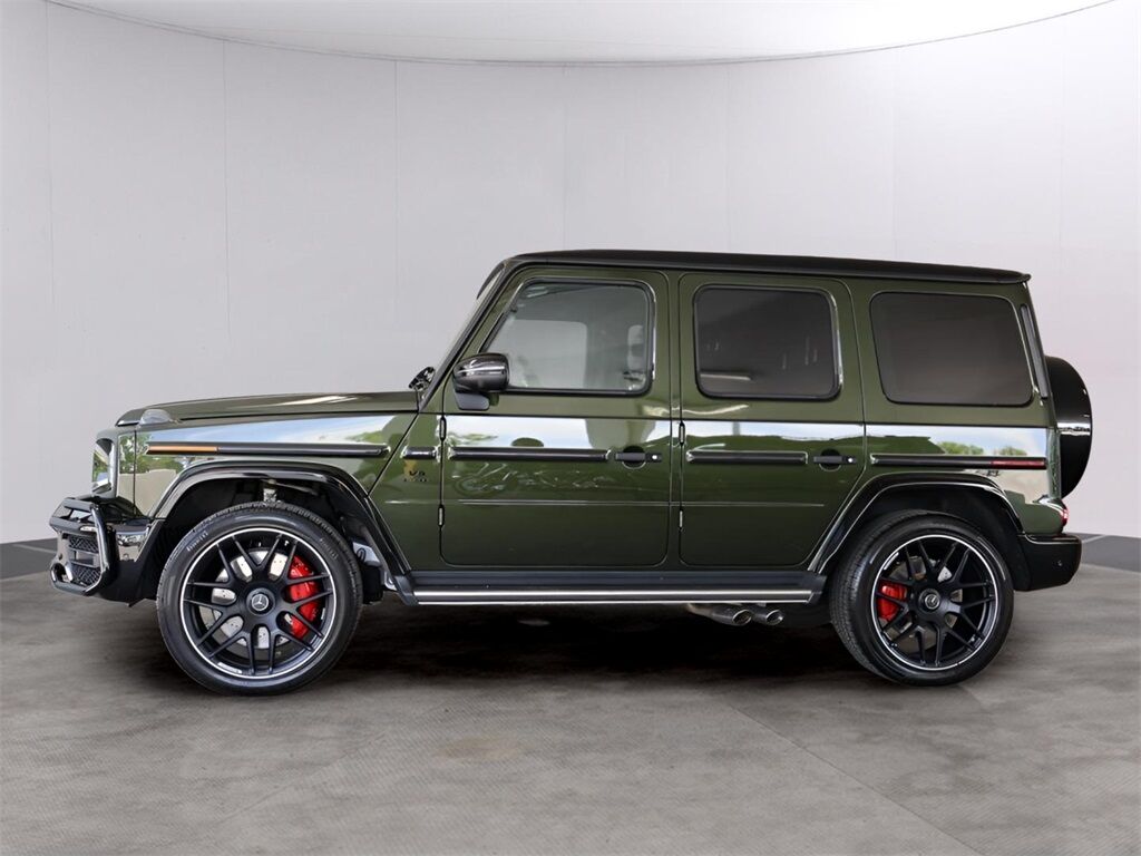 2023 Mercedes-Benz G-Class G 63 AMG&reg; San Clemente CA