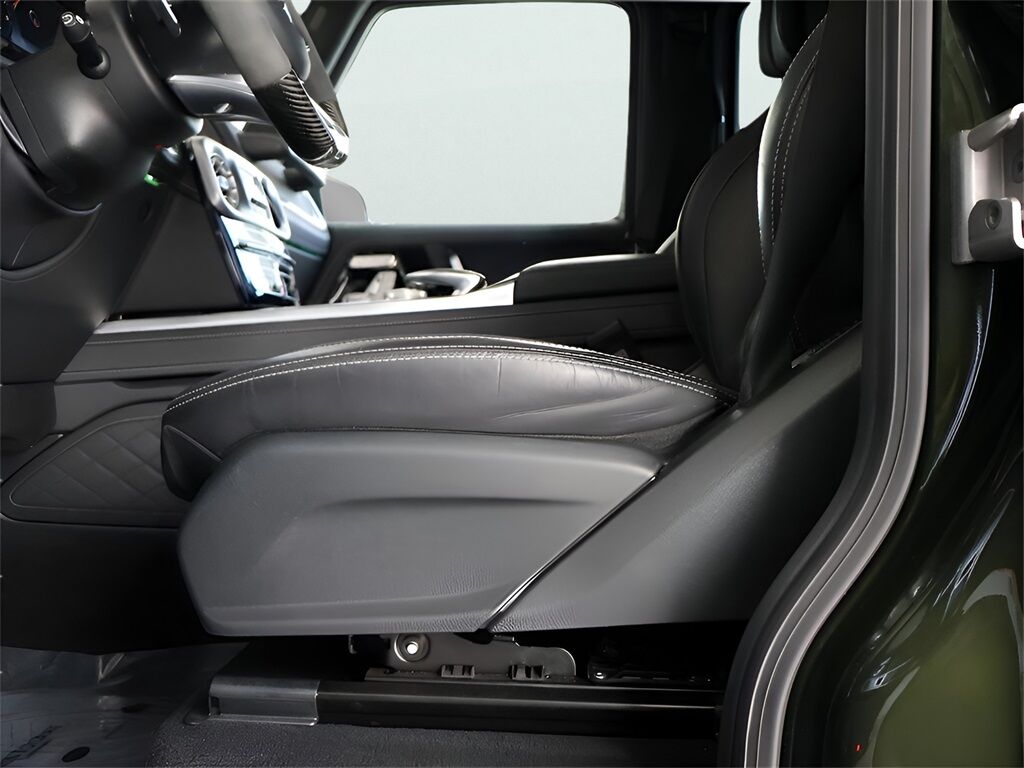 2023 Mercedes-Benz G-Class G 63 AMG&reg; San Clemente CA