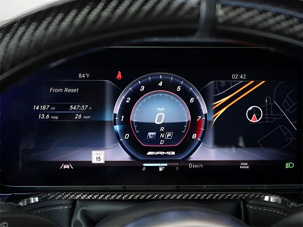 2023 Mercedes-Benz G-Class G 63 AMG&reg; San Clemente CA