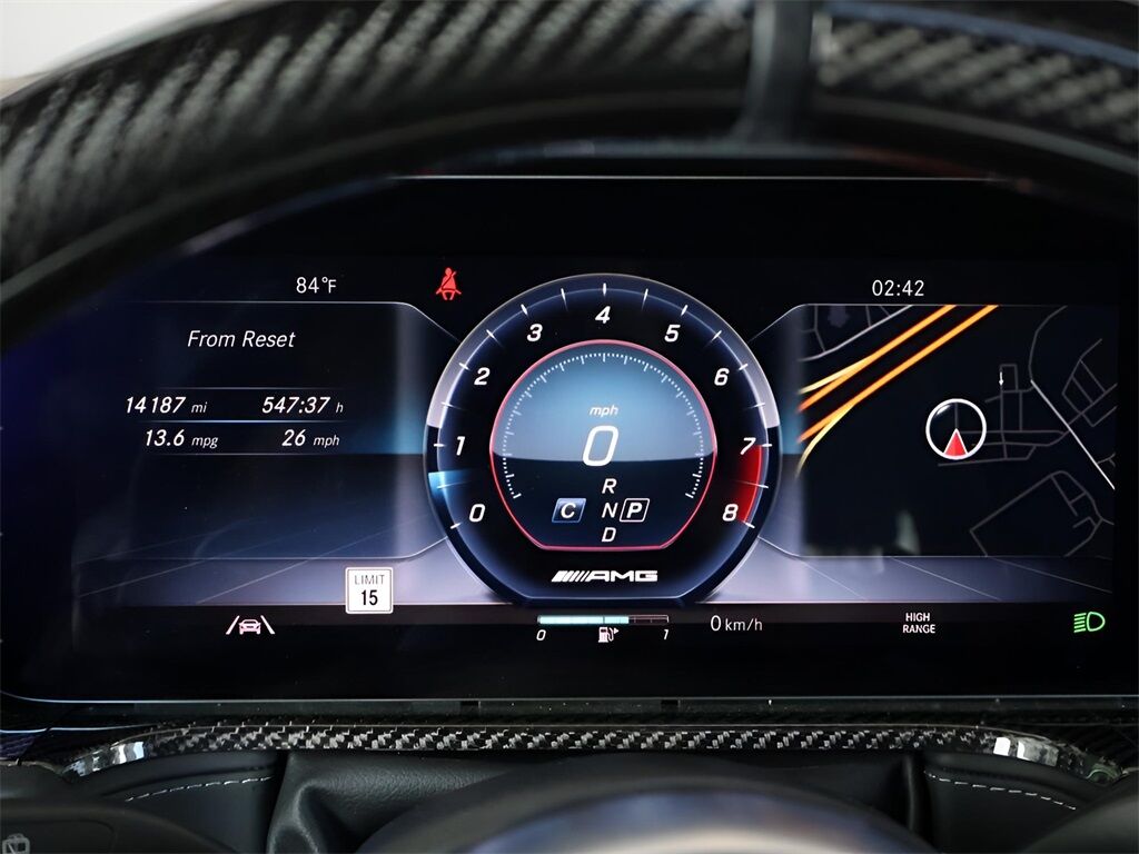 2023 Mercedes-Benz G-Class G 63 AMG&reg; San Clemente CA