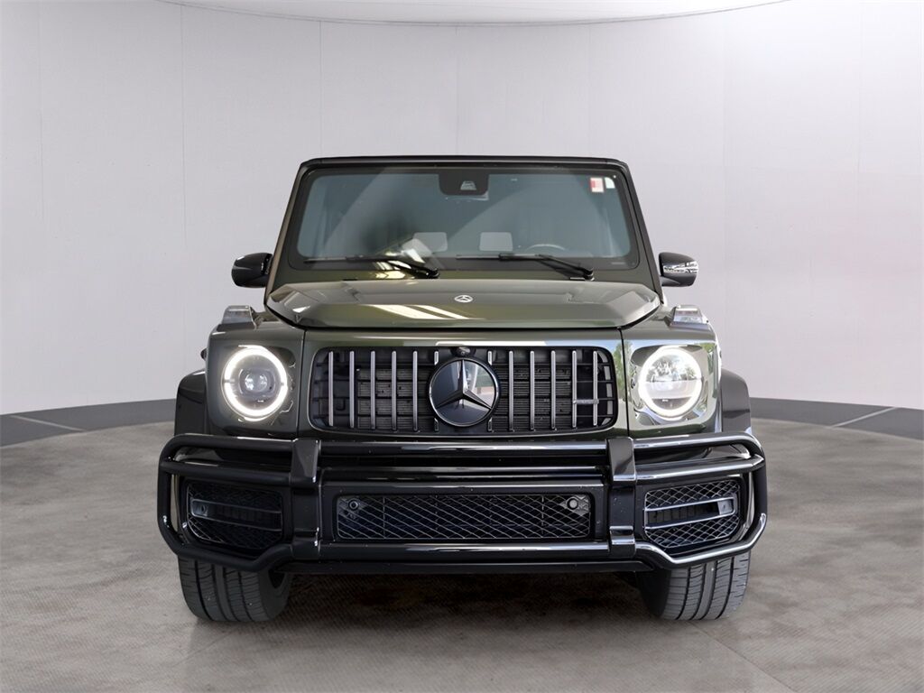 2023 Mercedes-Benz G-Class G 63 AMG&reg; San Clemente CA