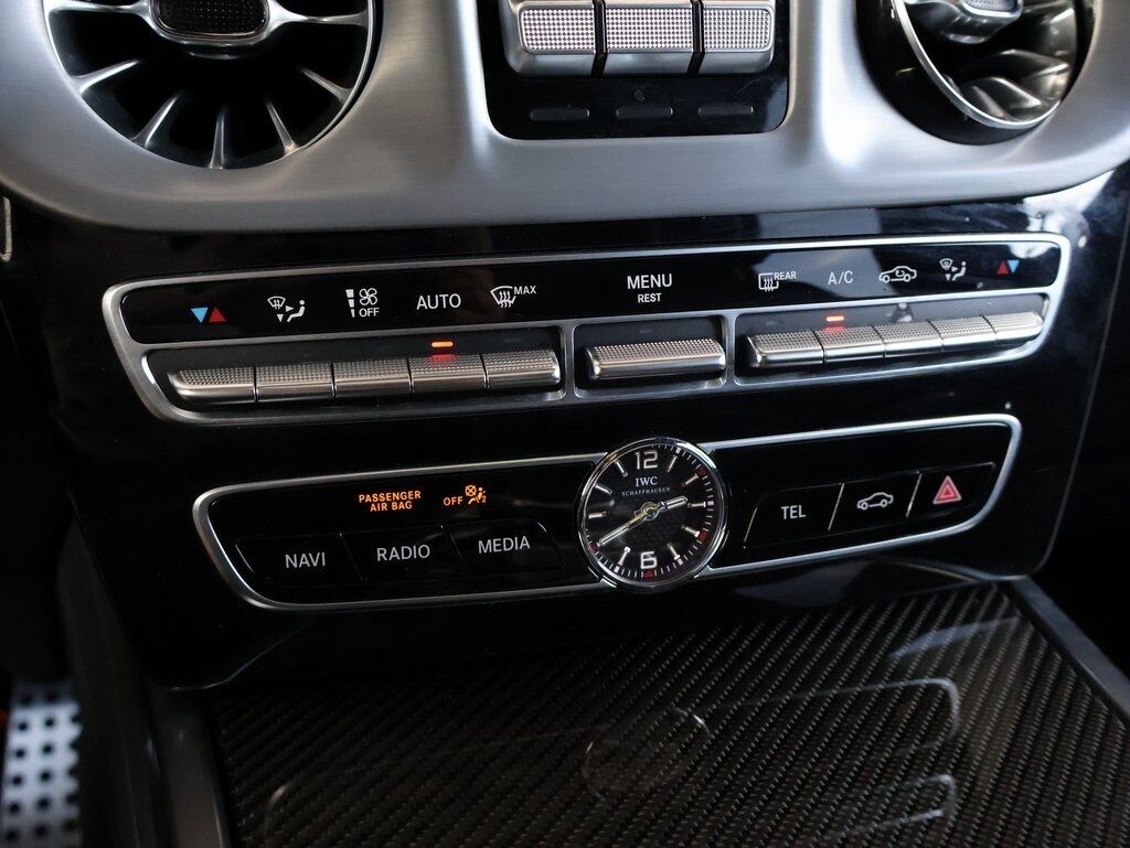 2023 Mercedes-Benz G-Class G 63 AMG&reg; San Clemente CA
