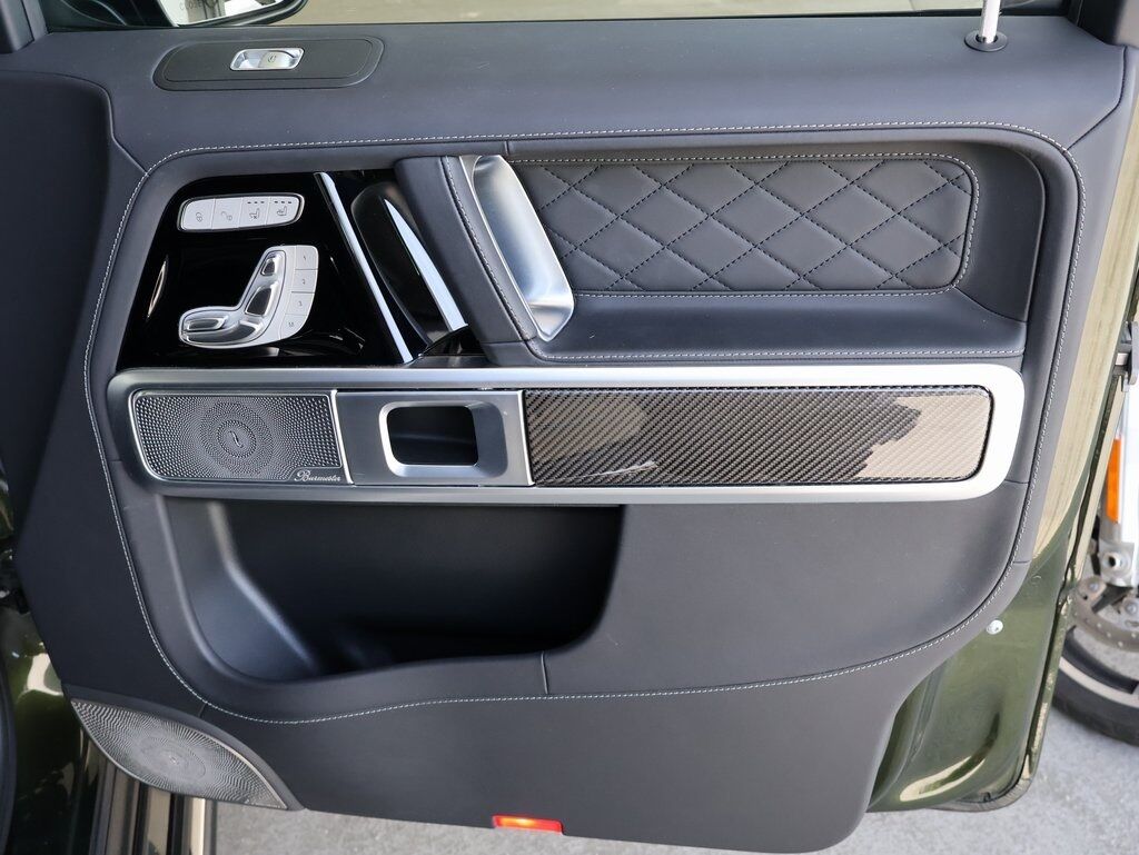 2023 Mercedes-Benz G-Class G 63 AMG&reg; San Clemente CA