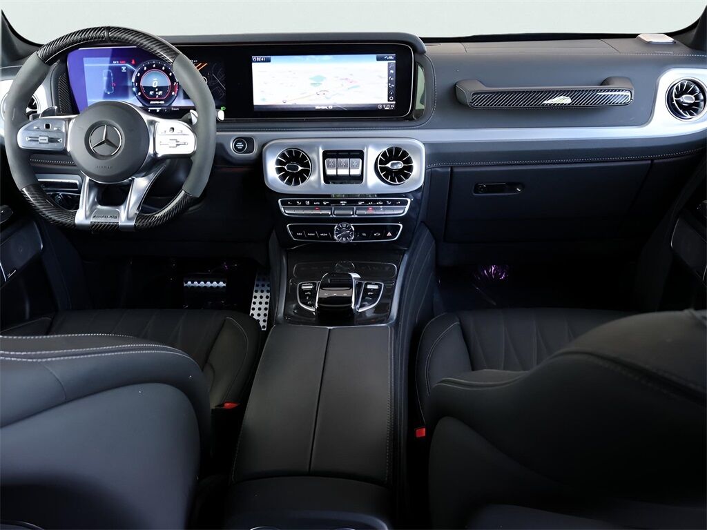 2023 Mercedes-Benz G-Class G 63 AMG&reg; San Clemente CA